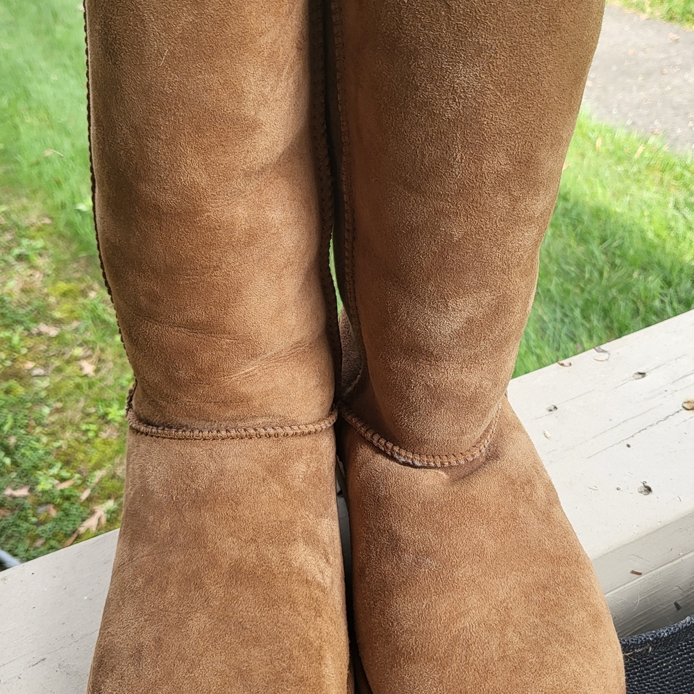 Ugg Classic Tall Boots